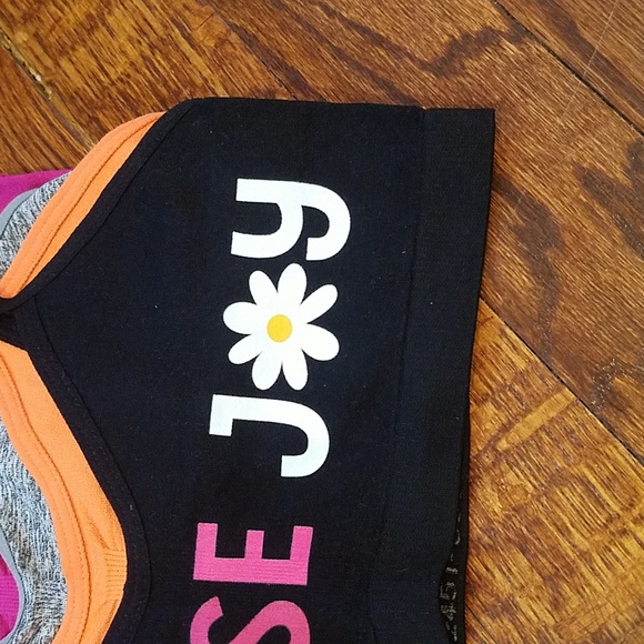 Choose Joy Bra Set - Picture 5 of 8